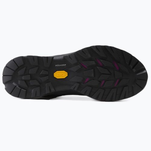 Jack Wolfskin Force Striker Texapore women's trekking boots black 4038891_6381