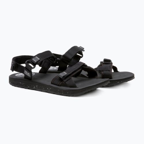 Jack Wolfskin women's trekking sandals Outfresh black 4039461_6078