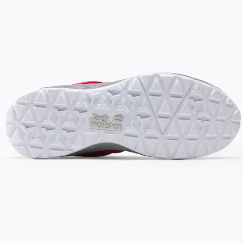 Jack Wolfskin women's trekking boots Woodland 2 Texapore pink 4051341_2106