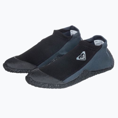 Women's neoprene shoes ROXY Prologue Toe Reef Boot 2021 true black