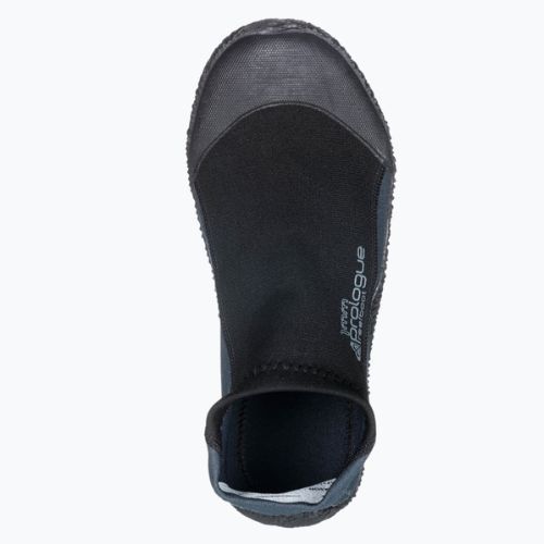 Women's neoprene shoes ROXY Prologue Toe Reef Boot 2021 true black