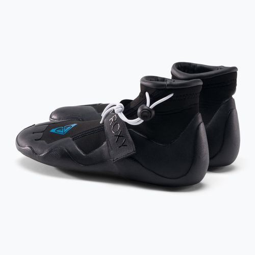 Women's neoprene shoes ROXY Syncro Reef 2021 true black