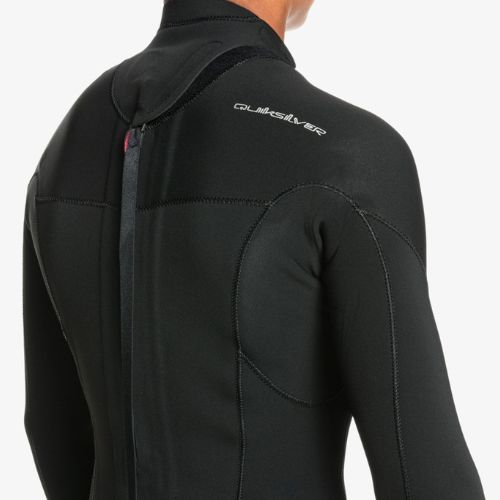 Quiksilver Everyday Sessions 4/3 mm children's swimming foam black EQBW103070-KVD0