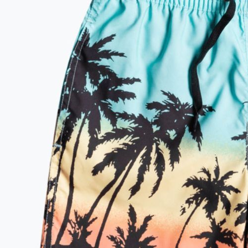 Quiksilver men's Paradise 15" Jamv Bgd6 colour swim shorts EQYJV03861-BGD6