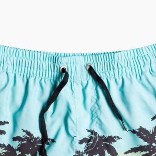 Quiksilver men's Paradise 15" Jamv Bgd6 colour swim shorts EQYJV03861-BGD6