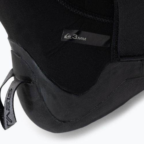 Quiksilver Ed Session 3mm neoprene boots black EQYWW03056-KVD0