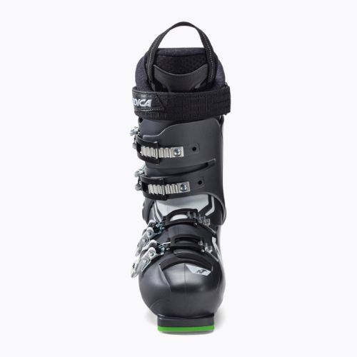 Men's Nordica The Cruise 90 ski boots black 05064800 5R6