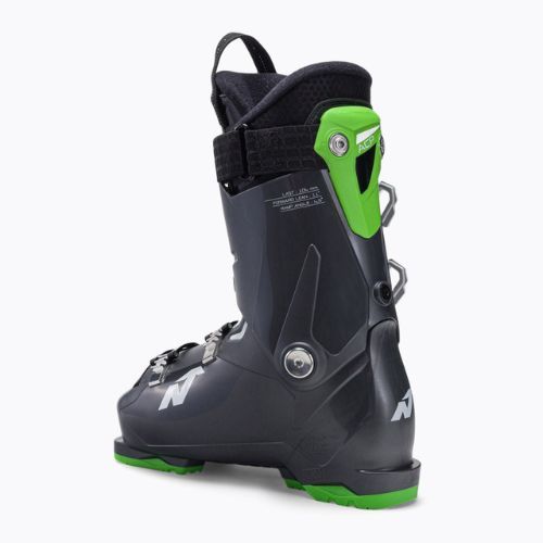 Men's Nordica The Cruise 90 ski boots black 05064800 5R6