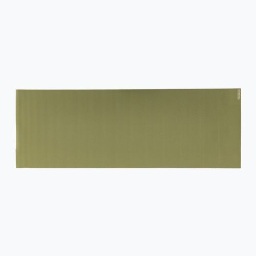 JadeYoga Harmony yoga mat 3/16'' 5 mm green 368OL