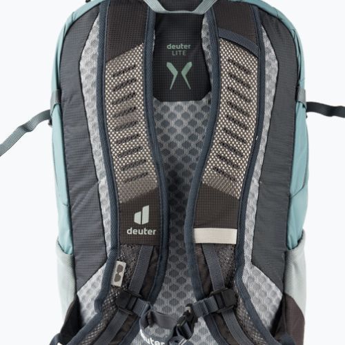 Deuter Speed Lite 21 l hiking backpack grey 341022244120
