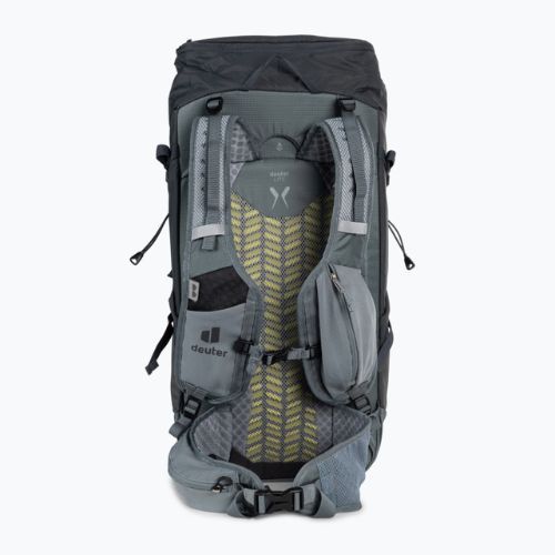 Deuter hiking backpack Speed Lite 30 l grey 341062244090