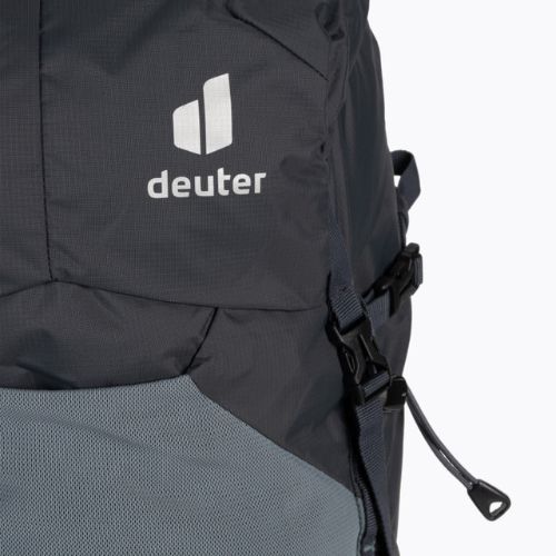 Deuter hiking backpack Speed Lite 30 l grey 341062244090