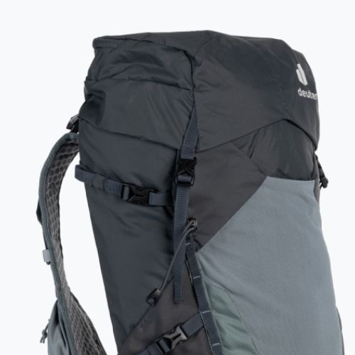 Deuter hiking backpack Speed Lite 30 l grey 341062244090