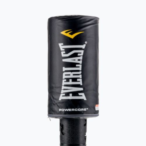 Everlast Powercore Frestanding Heavy Boxing Bag Black EV2228