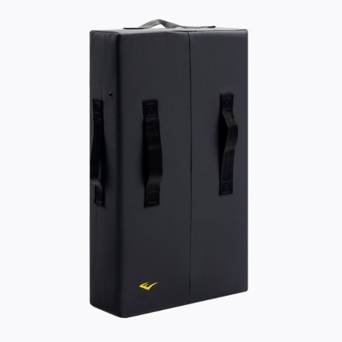 Everlast Mya Thai large shield black EV7517