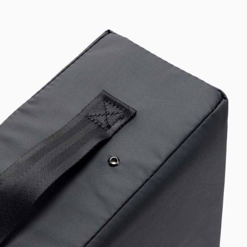 Everlast Mya Thai large shield black EV7517