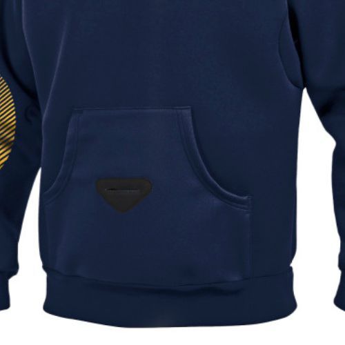 NeilPryde Neo C2 2mm navy blue NP-113352-2234 neoprene sweatshirt