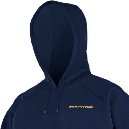 NeilPryde Neo C2 2mm navy blue NP-113352-2234 neoprene sweatshirt