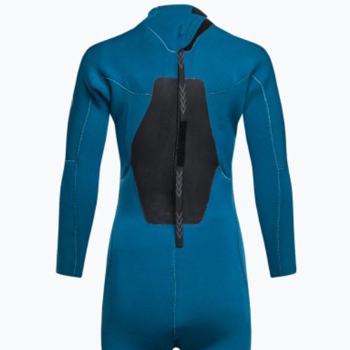 NeilPryde Serene 5/4/3 mm blue women's wetsuit NP-113335-2238