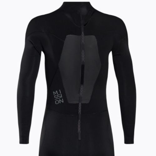 NeilPryde Mission GBS 5/4 mm men's swimming foam black NP-123309-0798