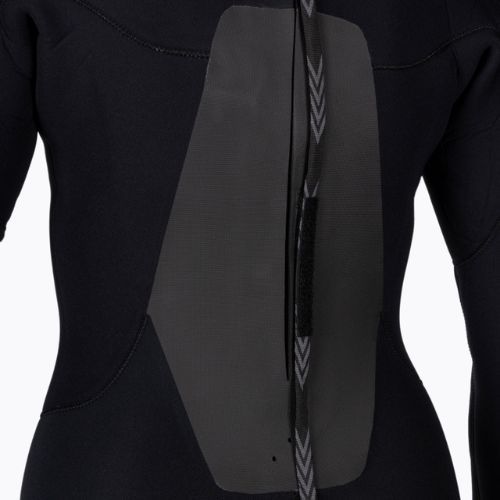 NeilPryde Nexus 5/4 mm women's swimming wetsuit black NP-123338-0798