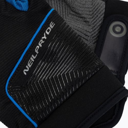 NeilPryde Full Finger Amara protective gloves black NP-193822-1633
