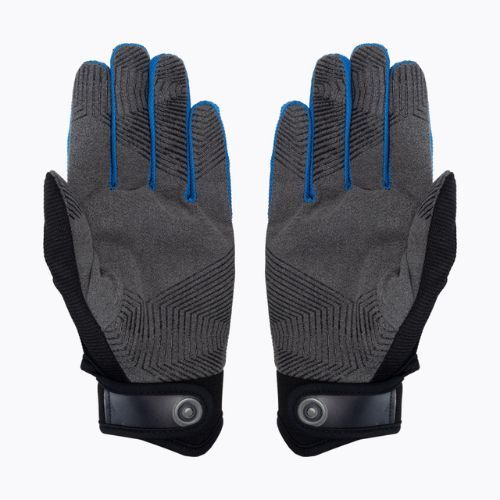 NeilPryde Full Finger Amara protective gloves black NP-193822-1633