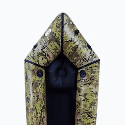 Pinpack Packraft Compact open pontoon morocco