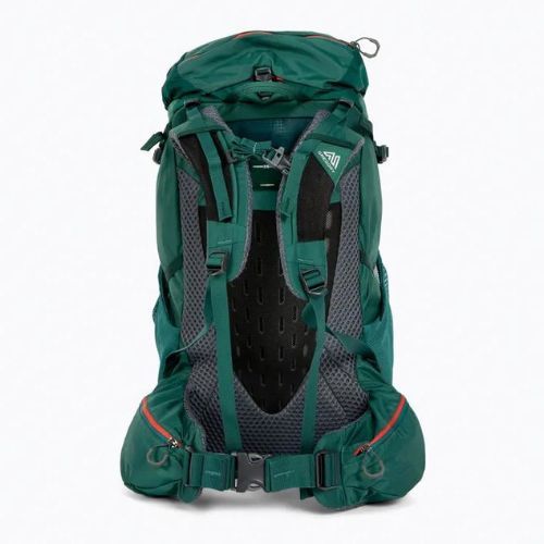 Gregory Amber 34 l green trekking backpack 126867