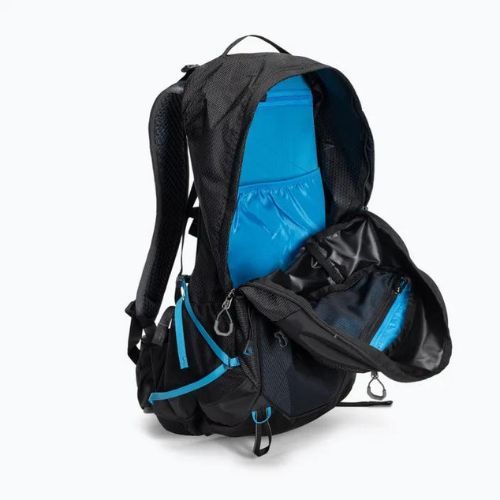 Gregory Citro RC 30 l hiking backpack black 141309