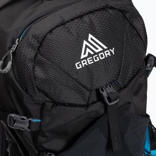 Gregory Citro RC 30 l hiking backpack black 141309