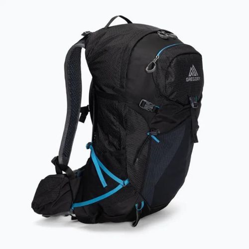 Gregory Citro RC 30 l hiking backpack black 141309
