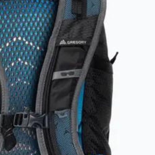 Gregory Citro RC 30 l hiking backpack black 141309