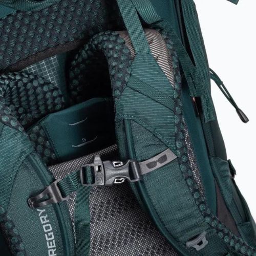 Gregory Deva SM 60 l green trekking backpack 142458
