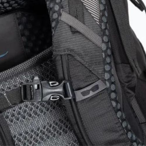 Gregory Deva SM 60 l dark grey trekking backpack 142458