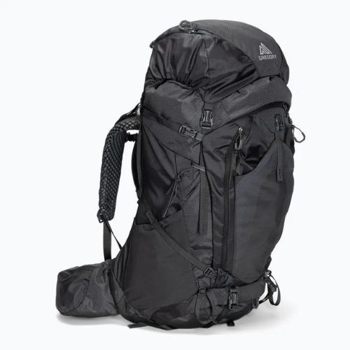 Gregory Deva SM 60 l dark grey trekking backpack 142458