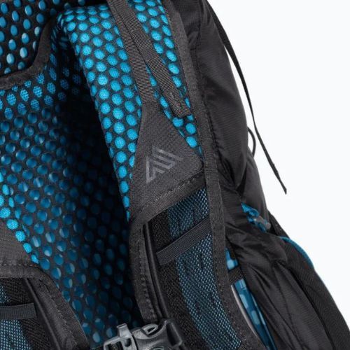 Gregory Focal RC MC 58 l trekking backpack black 141334