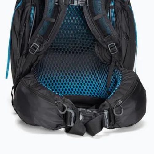 Gregory Focal RC MC 58 l trekking backpack black 141334