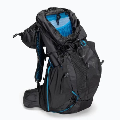 Gregory Focal RC MC 58 l trekking backpack black 141334