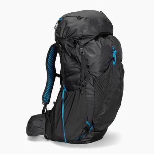 Gregory Focal RC MC 58 l trekking backpack black 141334