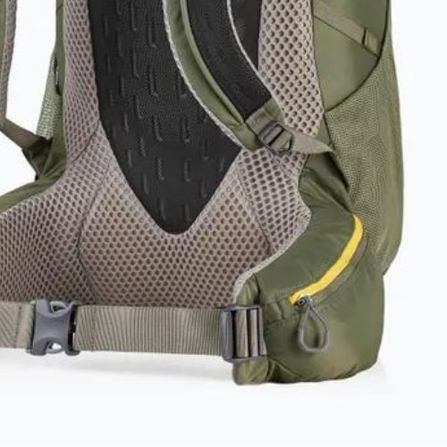 Gregory Stout 45 l green hiking backpack 126872