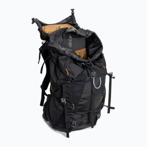 Gregory Stout 45 l hiking backpack black 126872