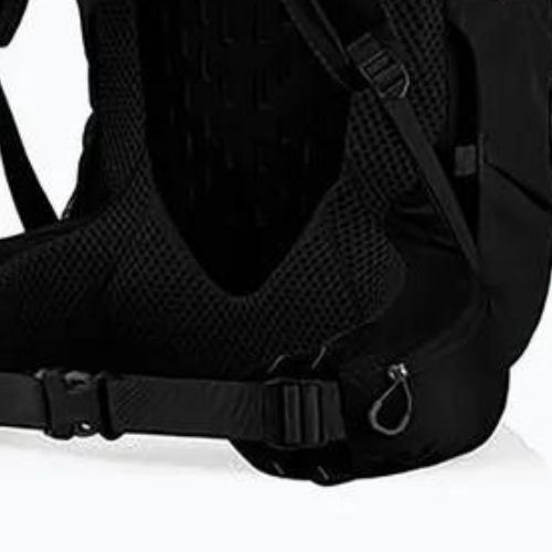 Gregory Stout EU 60 l trekking backpack black 126875