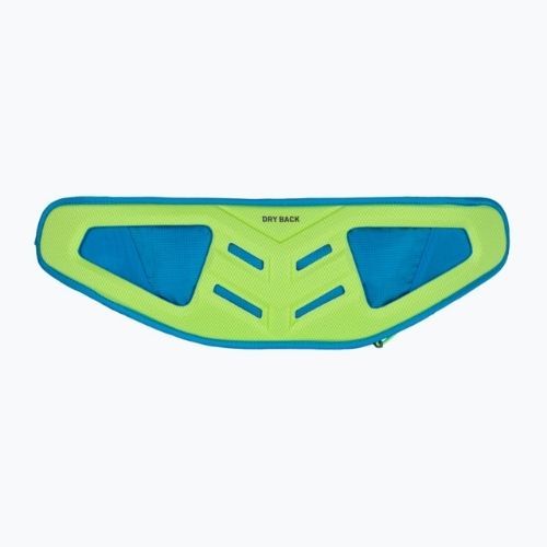 Salewa Lite Train Hipbelt kidney sachet blue 00-0000001269