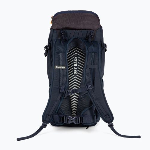 Salewa Alp Mate 26 l trekking backpack navy blue 00-0000001272