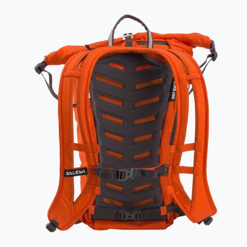 Salewa Ortles Climb 25 l climbing backpack orange 00-0000001283