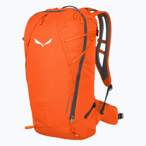 Salewa MTN Trainer 2 25 l hiking backpack orange 00-0000001293