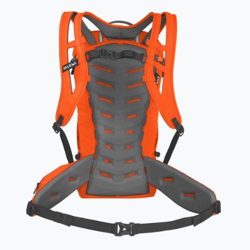 Salewa MTN Trainer 2 25 l hiking backpack orange 00-0000001293