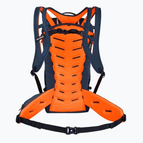 Salewa MTN Trainer 2 25 l hiking backpack navy blue 00-0000001293