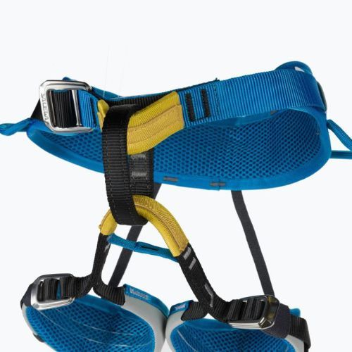 Salewa children's climbing harness Xplorer Rookie Harness blue 00-0000001750